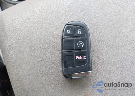 2018 Jeep Renegade Limited Fwd из США, поврежденный, VIN ZACCJADB2JPH42097